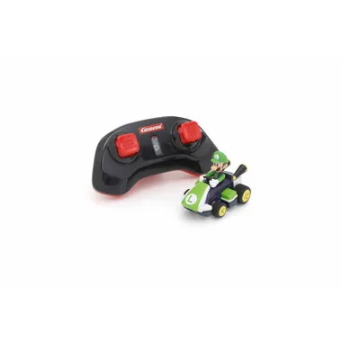 TV036L ミニ マリオカート R/C コレクション ルイージ