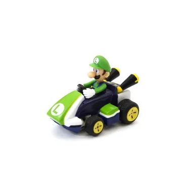 TV036L ミニ マリオカート R/C コレクション ルイージ