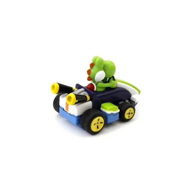 TV036Y ミニ マリオカート R/C コレクション ヨッシー