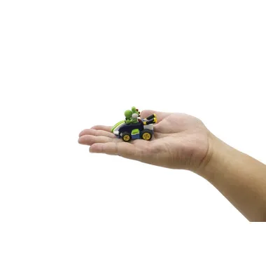 TV036Y ミニ マリオカート R/C コレクション ヨッシー