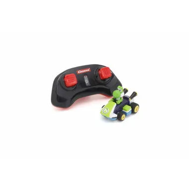 TV036Y ミニ マリオカート R/C コレクション ヨッシー