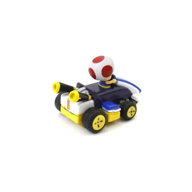 TV036T ミニ マリオカート R/C コレクション キノピオ