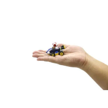 TV036T ミニ マリオカート R/C コレクション キノピオ