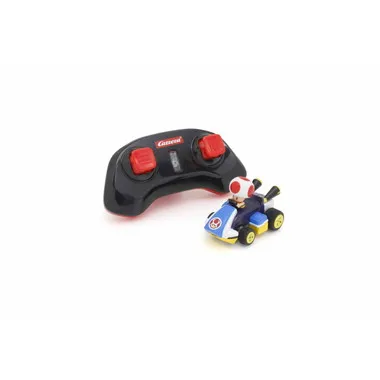 TV036T ミニ マリオカート R/C コレクション キノピオ