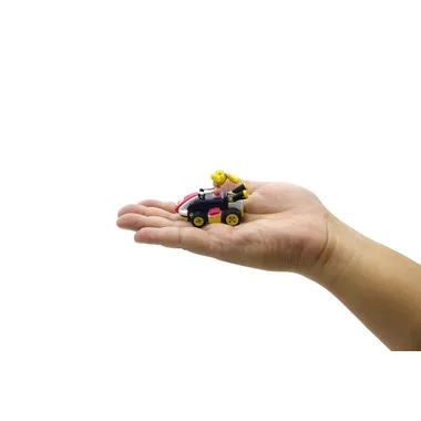 TV036P ミニ マリオカート R/C コレクション ピーチ
