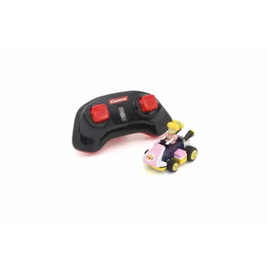 TV036P ミニ マリオカート R/C コレクション ピーチ