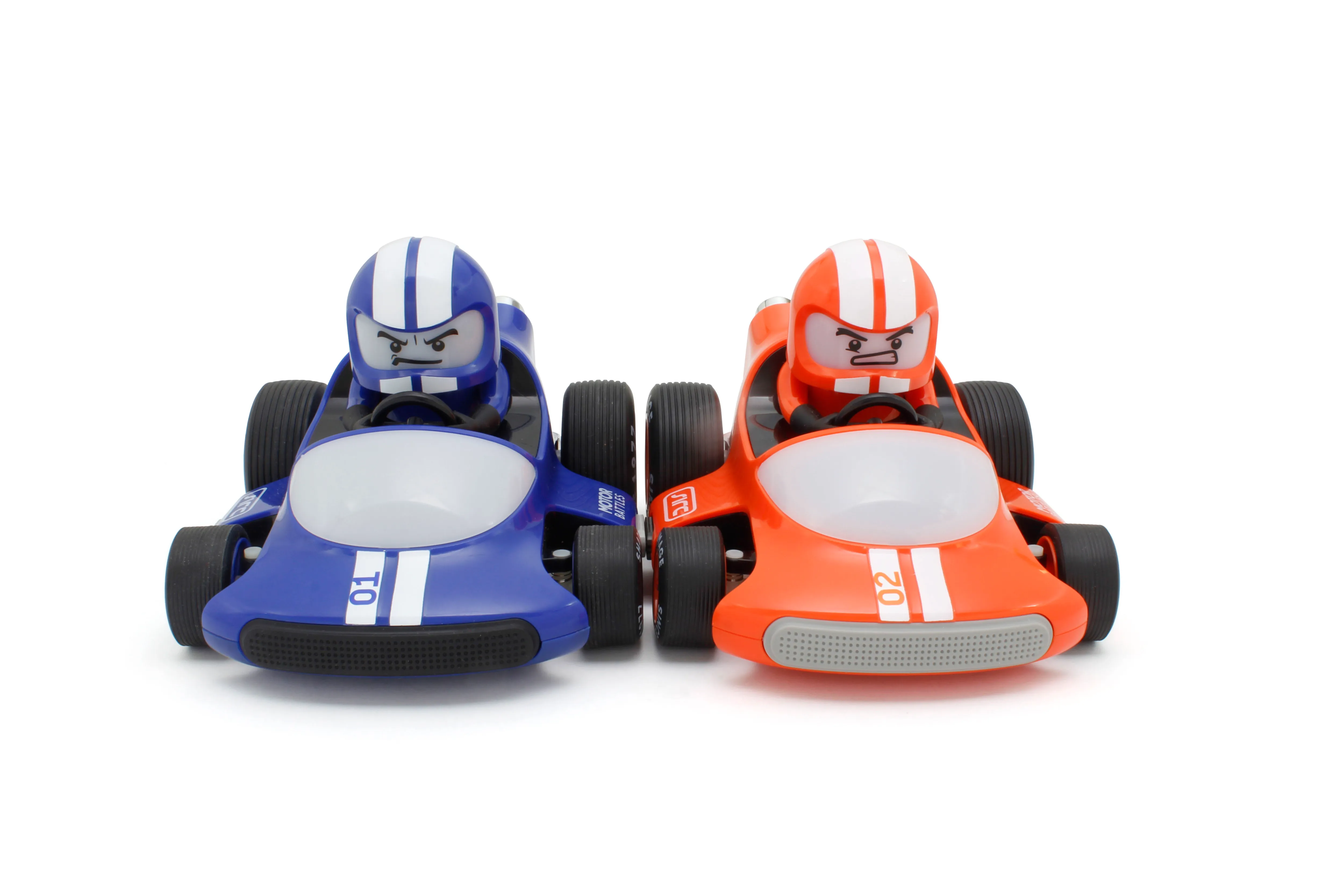 【予約】TK026 R/C モーターバトル