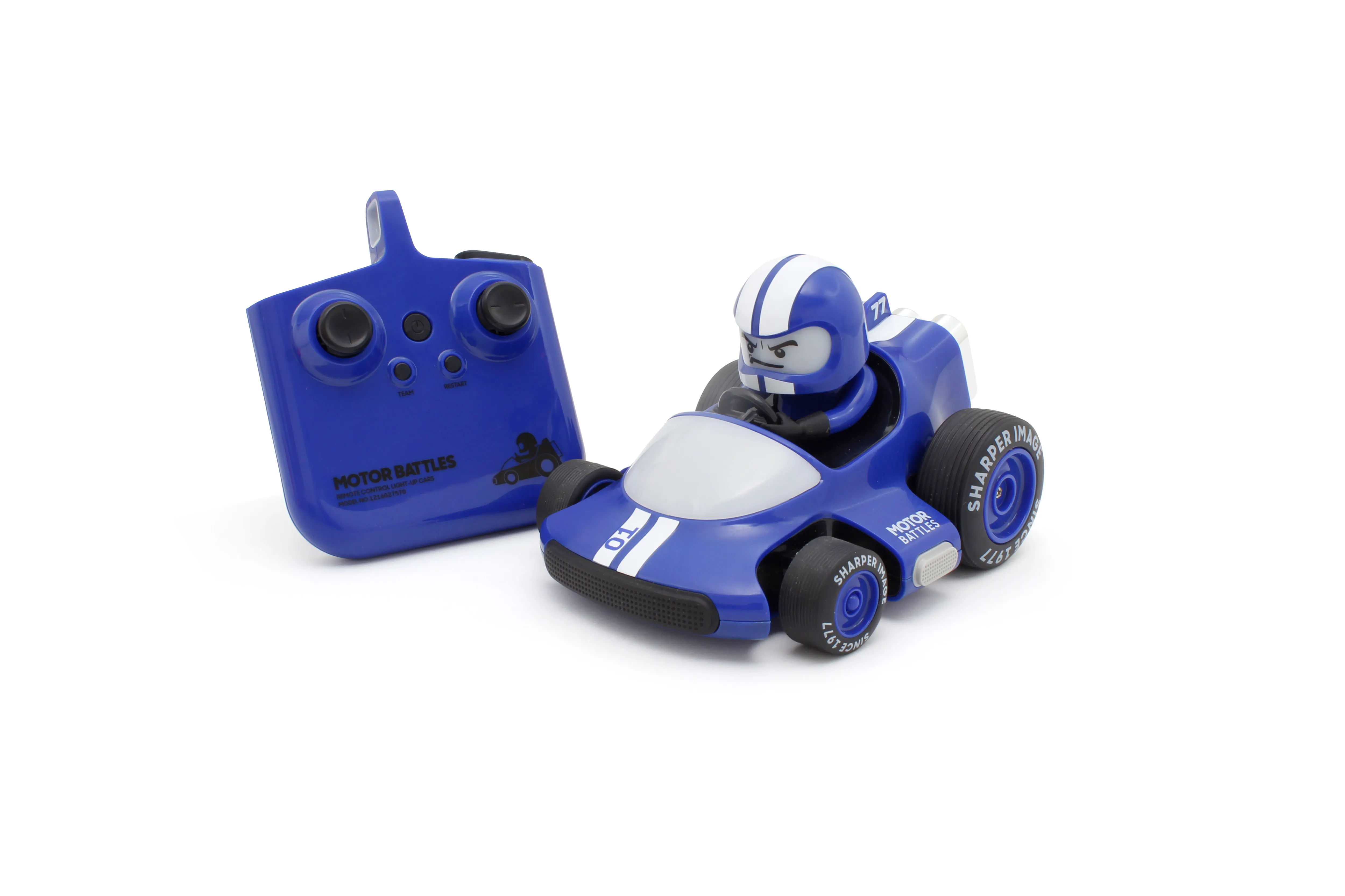 【予約】TK026 R/C モーターバトル