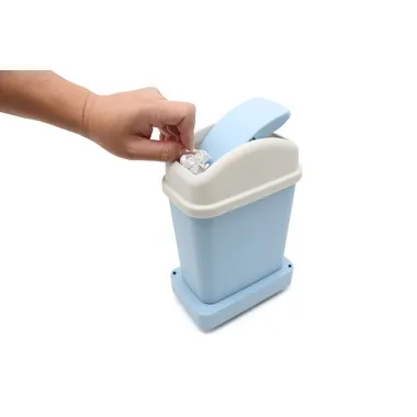 TS093 おもしろIR ゴミバGO！