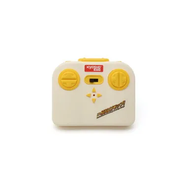 TS094 おもしろIR SUGOIモップ！