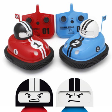 【予約】TK027 R/C ガチンコレーサー