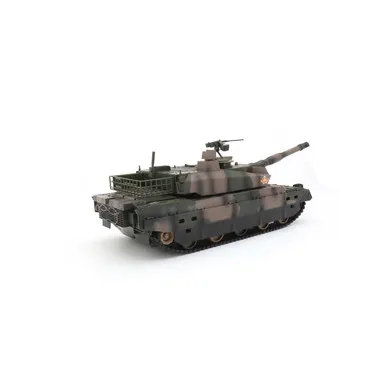 TW015 BB弾 バトルタンク ウェザリング仕様 陸上自衛隊10式戦車 SOUND