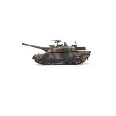 TW015 BB弾 バトルタンク ウェザリング仕様 陸上自衛隊10式戦車 SOUND