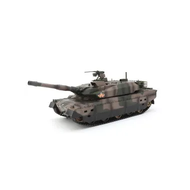 TW015 BB弾 バトルタンク ウェザリング仕様 陸上自衛隊10式戦車 SOUND