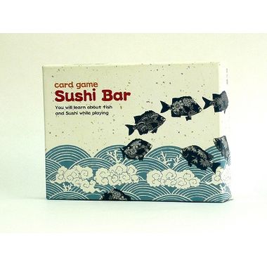 T-003 Sushi Bar(スシバー)