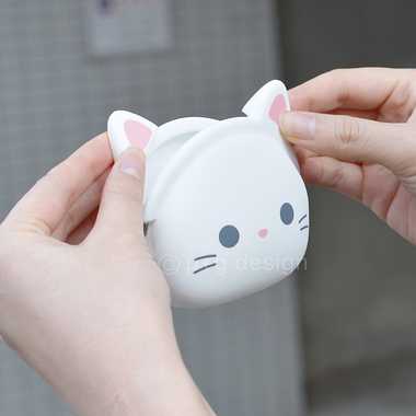 【メーカー取寄】mimi POCHI Friendsver.3(ﾐﾙｸ)