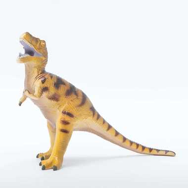 【メーカー取寄】70639 FD-302 ティラノサウルスビニールモデル