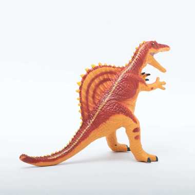 【メーカー取寄】70666 FD-304 スピノサウルスビニールモデル