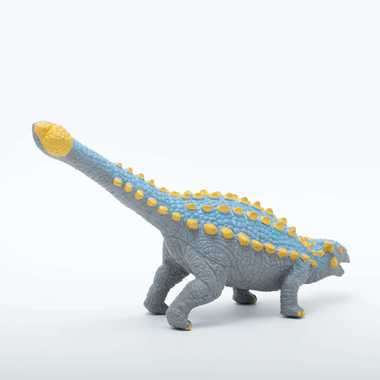 【メーカー取寄】70667 FD-305 アンキロサウルスビニールモデル