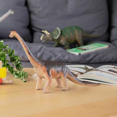 【メーカー取寄】70670 FD-306 ブラキオサウルスビニールモデル