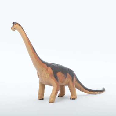 【メーカー取寄】70670 FD-306 ブラキオサウルスビニールモデル
