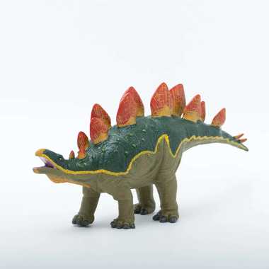 【メーカー取寄】70672 FD-308 ステゴサウルスビニールモデル