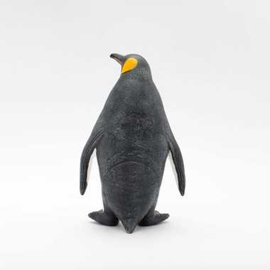 【メーカー取寄】70679 FM-307 キングペンギン　ビニールモデル