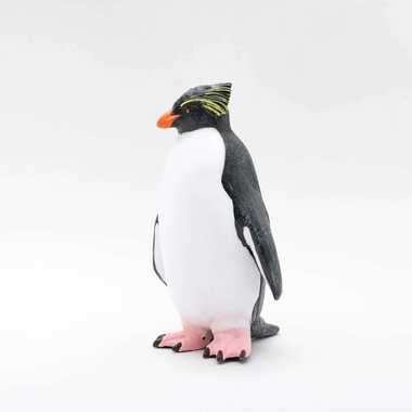 【メーカー取寄】72308 FM-308 イワトビペンギン　ビニールモデル