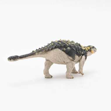 【別倉庫より取り寄せ商品】73309 FDW-009 アンキロサウルス　ソフトモデル