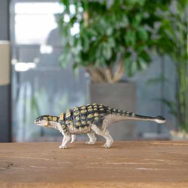 【別倉庫より取り寄せ商品】73309 FDW-009 アンキロサウルス　ソフトモデル