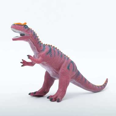 【メーカー取寄】70690 FD-315 アロサウルス　ビニールモデル