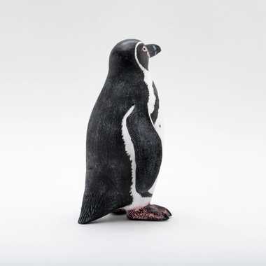 【メーカー取寄】72311 FM-311 フンボルトペンギン　ビニールモデル