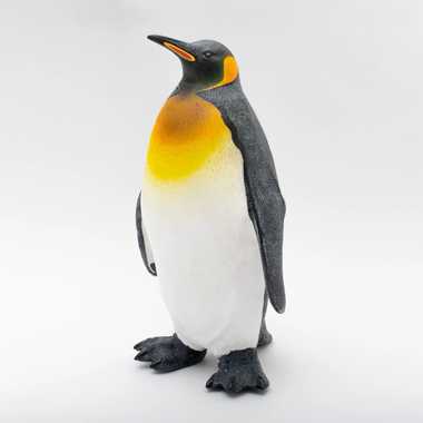 【メーカー取寄】72352 FM-352 キングペンギンビニールモデル　プレミアムエディション