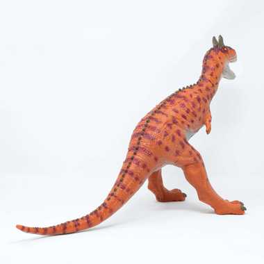 【メーカー取寄】70693 FD-318 カルノタウルス　ビニールモデル