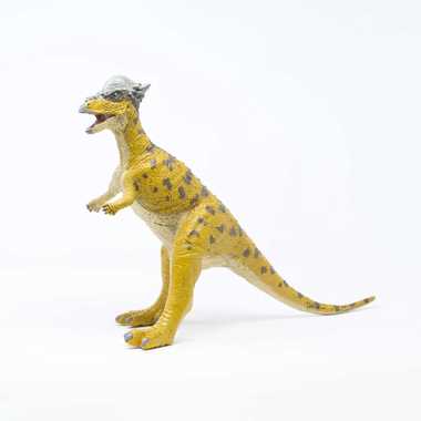 【メーカー取寄】70698 FD-323 パキケファロサウルス　ビニールモデル