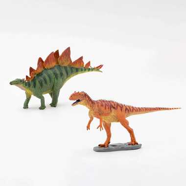 【メーカー取寄】73332 FDW-106 ダイナソーソフトモデルボックス＿０３