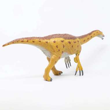 【メーカー取寄】70712 FD-328 テリジノサウルス　ビニールモデル