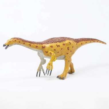 【メーカー取寄】70712 FD-328 テリジノサウルス　ビニールモデル
