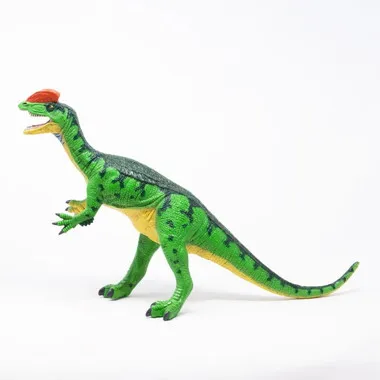 【メーカー取寄】70713 FD-329 ディロフォサウルス　ビニールモデル