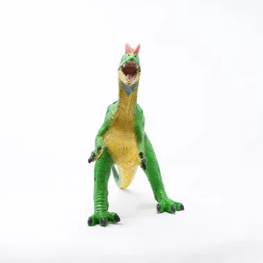 【メーカー取寄】70713 FD-329 ディロフォサウルス　ビニールモデル