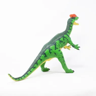 【メーカー取寄】70713 FD-329 ディロフォサウルス　ビニールモデル