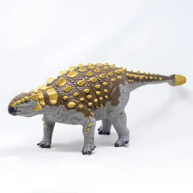 【メーカー取寄】73360 FD-360 アンキロサウルス　ビニールモデル　プレミアムエディション