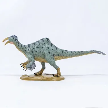 【メーカー取寄】73336 FDW-026 デイノケイルス　ソフトモデル