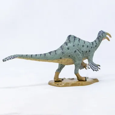 【メーカー取寄】73336 FDW-026 デイノケイルス　ソフトモデル