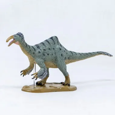 【メーカー取寄】73336 FDW-026 デイノケイルス　ソフトモデル