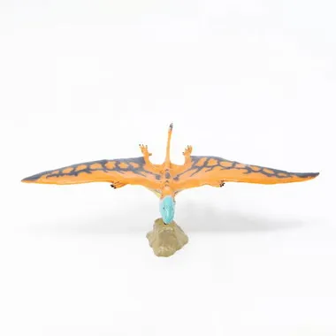 【メーカー取寄】73337 FDW-027 ディモルフォドン　ソフトモデル