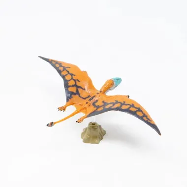 【メーカー取寄】73337 FDW-027 ディモルフォドン　ソフトモデル