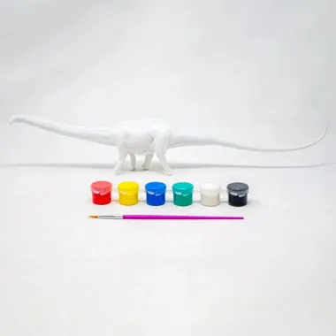 【メーカー取寄】70092 FDP-715 ディプロドクス　ペイントモデル