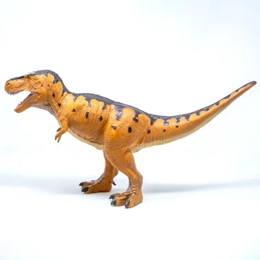 【メーカー取寄】70380 FD-380 ティラノサウルス　ビニールモデル　マスタークラフトエディション