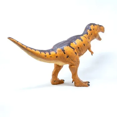 【メーカー取寄】70380 FD-380 ティラノサウルス　ビニールモデル　マスタークラフトエディション